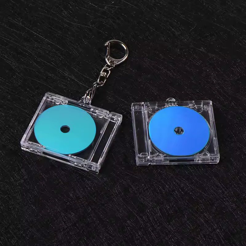 CDs